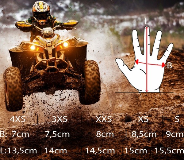 KXD Pro motorrad handschuhe touchscreen motorradhandschuhe mountainbike motorcross