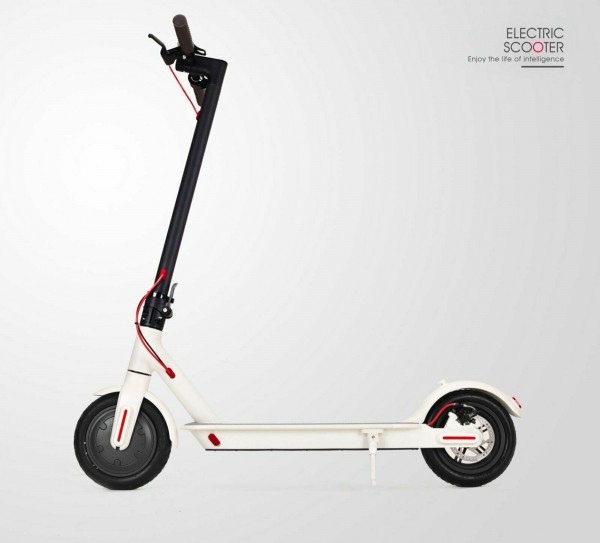Elektro Scooter ALFARAD X1