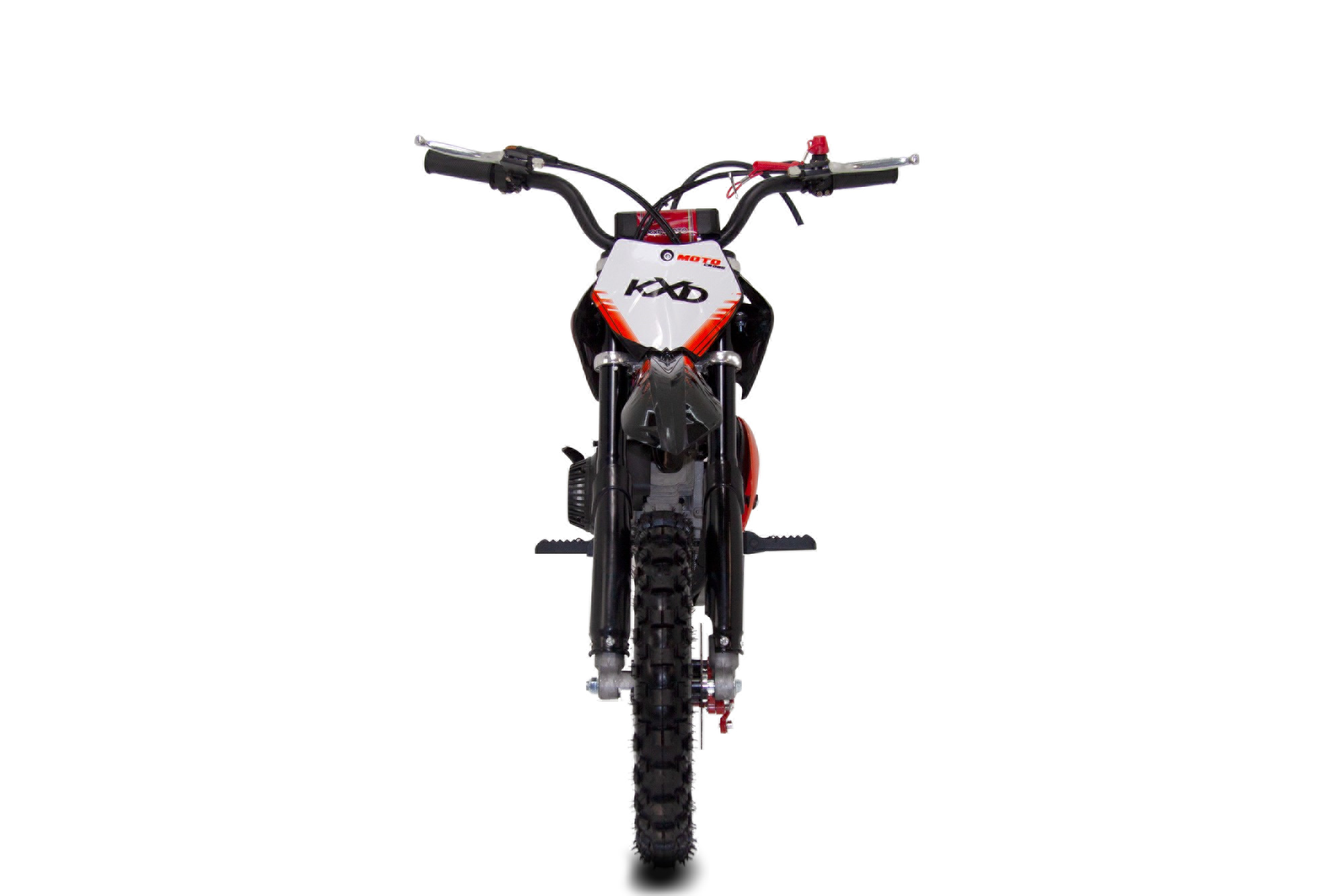 KXD 701 49ccm 2T Dirtbike Crossbike Pocketbike
