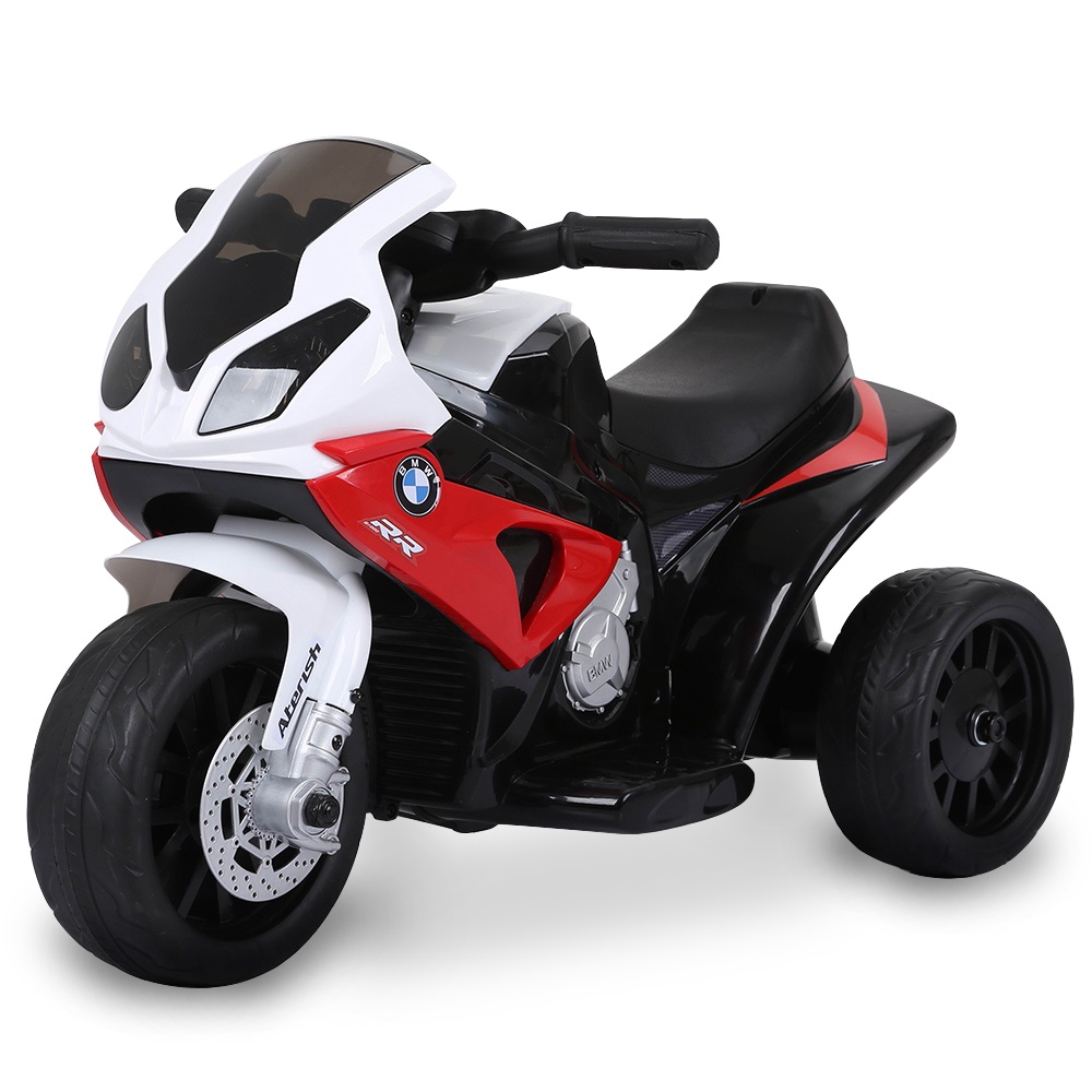 Elektro Kindermotorrad Elektromotorrad Elektroauto Kinderfahrzeug Dreirad 3 km/h 
